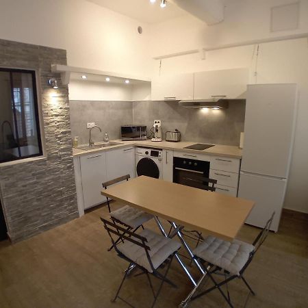 11 Rue Vauban Lägenhet Antibes Exteriör bild
