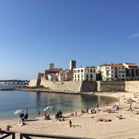 11 Rue Vauban Lägenhet Antibes Exteriör bild