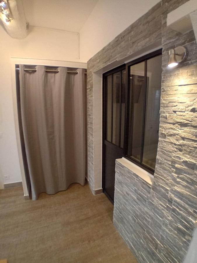 11 Rue Vauban Lägenhet Antibes Exteriör bild