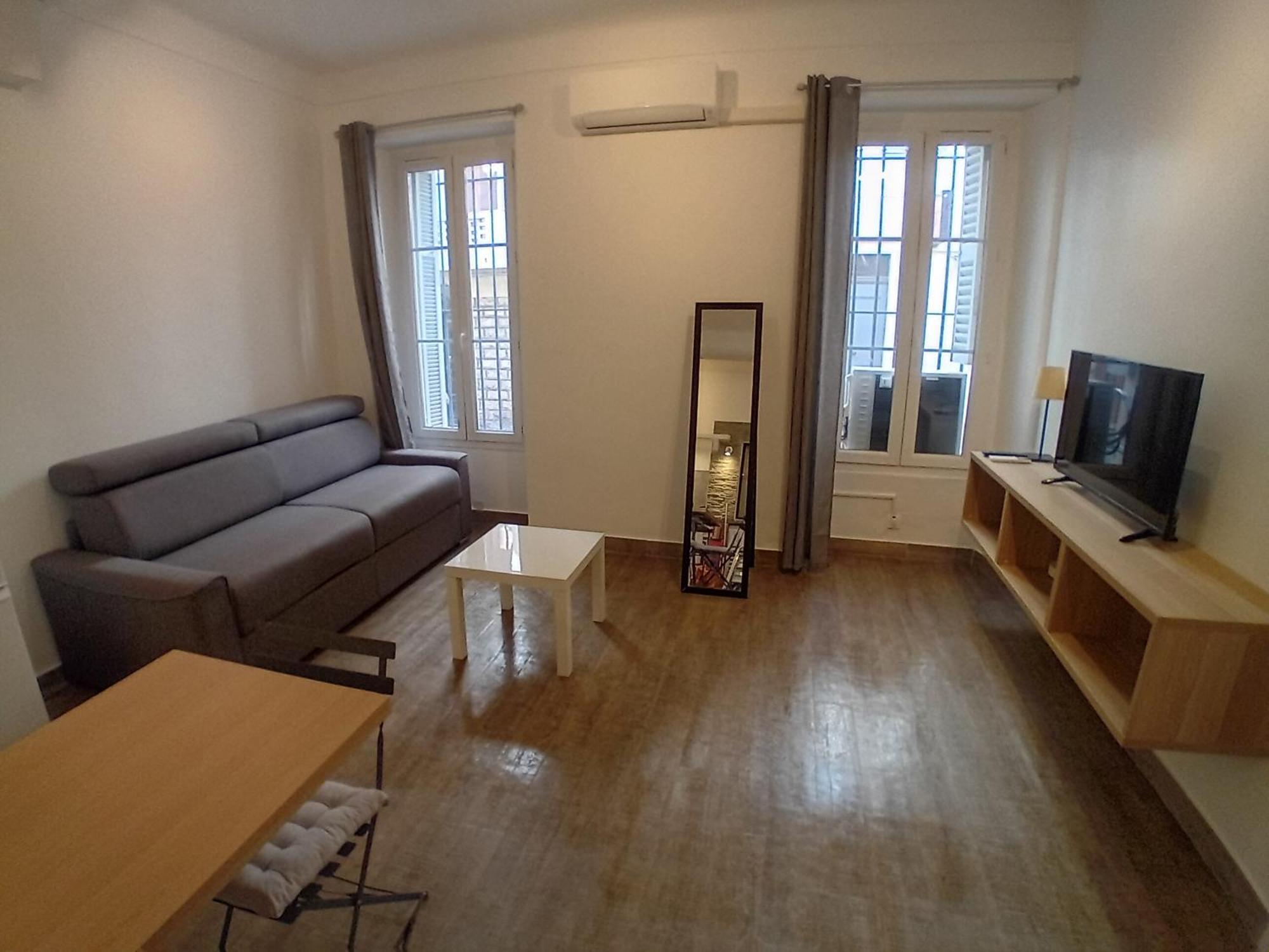11 Rue Vauban Lägenhet Antibes Exteriör bild