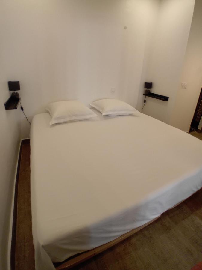 11 Rue Vauban Lägenhet Antibes Exteriör bild