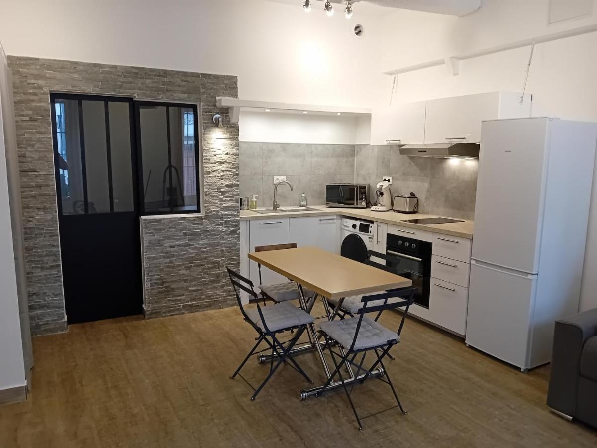 11 Rue Vauban Lägenhet Antibes Exteriör bild