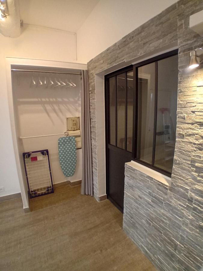 11 Rue Vauban Lägenhet Antibes Exteriör bild
