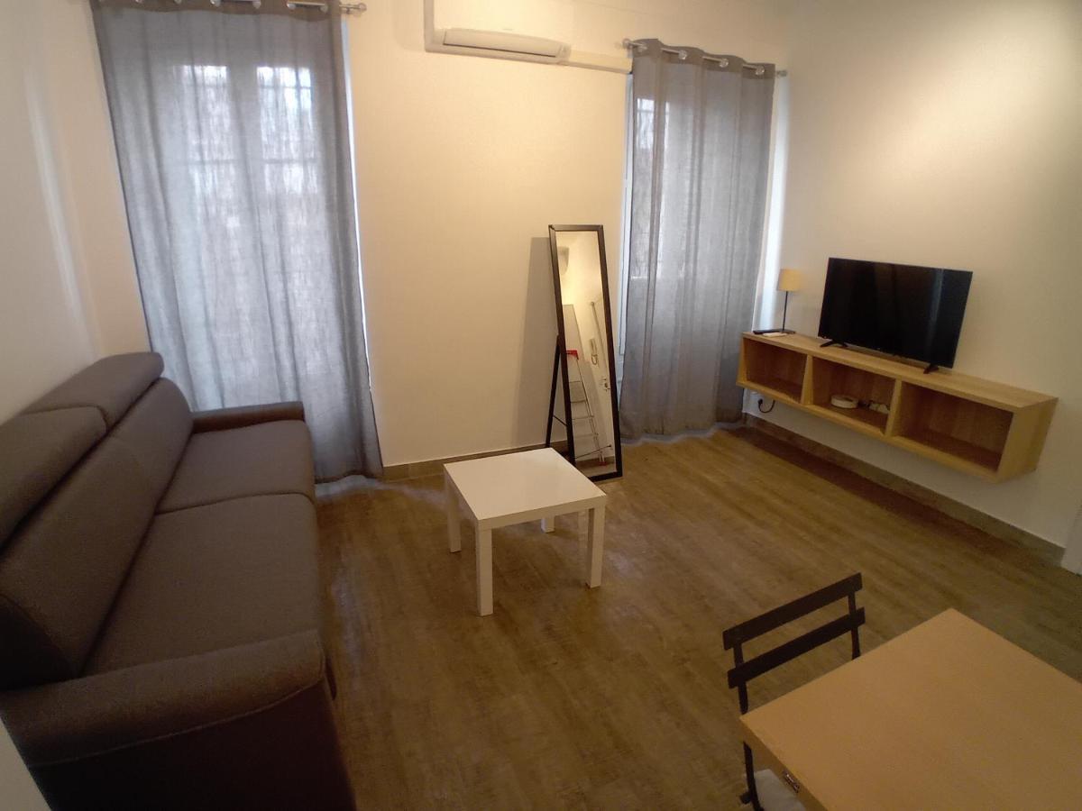 11 Rue Vauban Lägenhet Antibes Exteriör bild