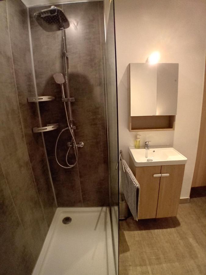 11 Rue Vauban Lägenhet Antibes Exteriör bild