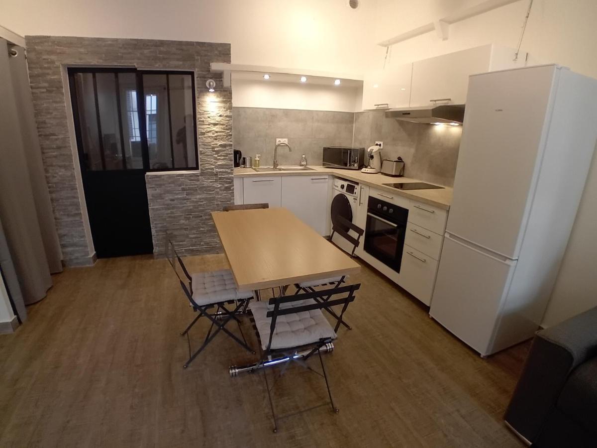 11 Rue Vauban Lägenhet Antibes Exteriör bild