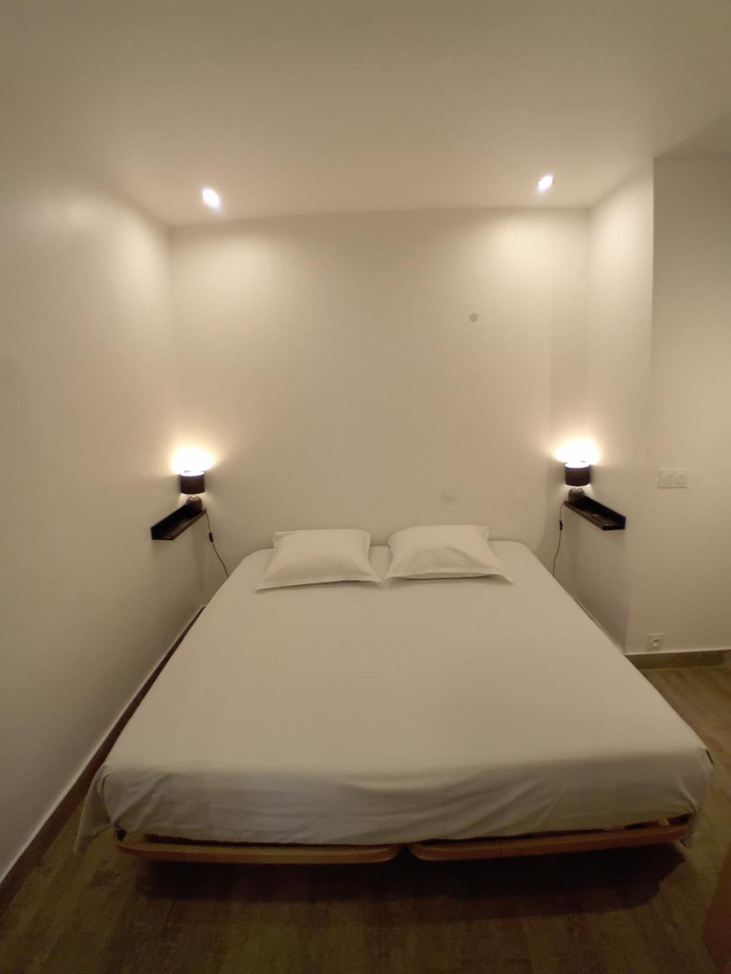 11 Rue Vauban Lägenhet Antibes Exteriör bild