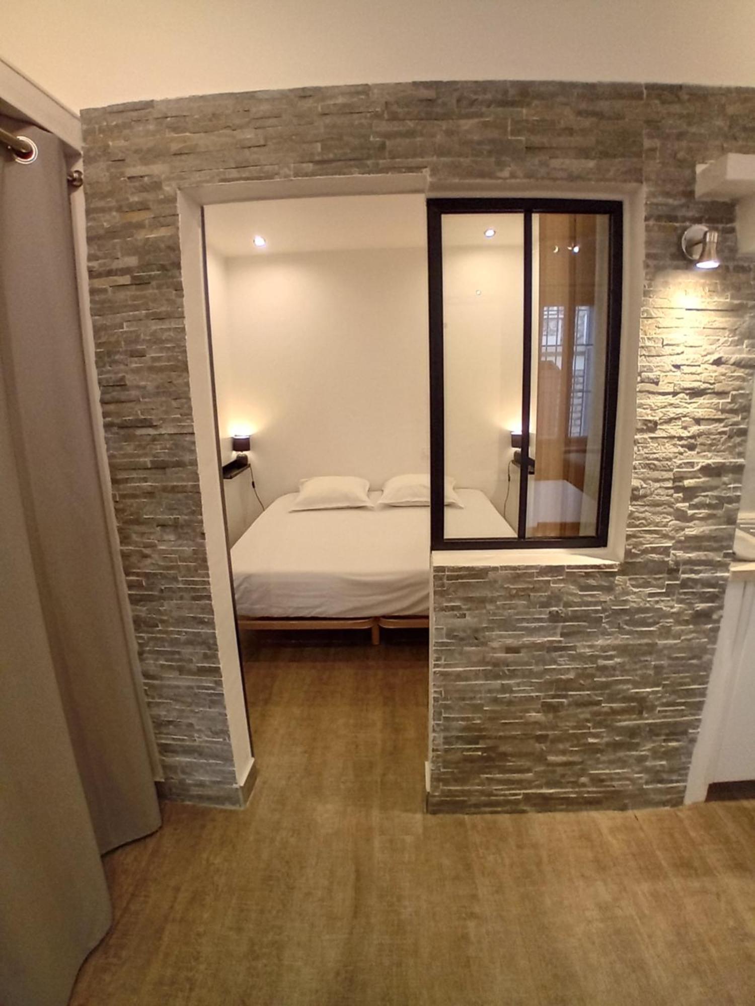 11 Rue Vauban Lägenhet Antibes Exteriör bild